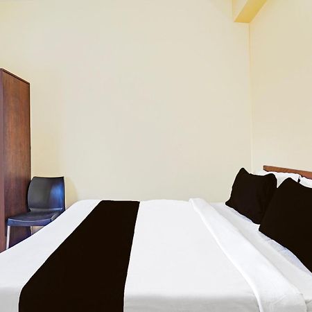 Super Hotel O Srigandhakavalu Formerly Chamundeshwari Lodging Jalahalli ภายนอก รูปภาพ