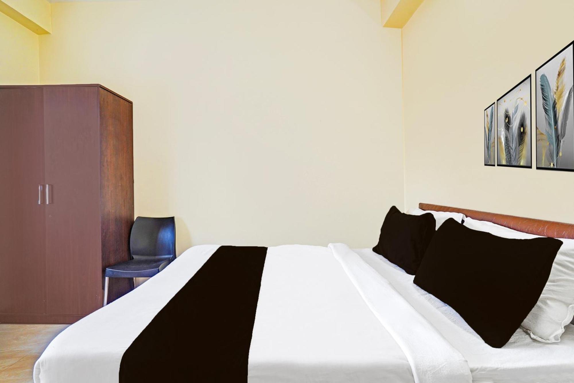 Super Hotel O Srigandhakavalu Formerly Chamundeshwari Lodging Jalahalli ภายนอก รูปภาพ
